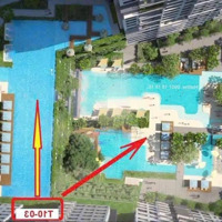 Bán Căn Hộ The Infiniti - Riviera Point - 79M2 2 Phòng Ngủ 2 Vệ Sinh-Giá Tốt Nhất Hiện Tại