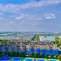 Bán Căn Hộ 2 Phòng Ngủ 43M2 Tại Vinhomes Ocean Park Gia Lâm, Giá Bán 2,3 Tỷ