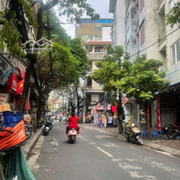 Trung Tâm Thanh Xuân - Mặt Phố - Vỉa Hè - Kinh Doanh -Phòng Khám Bất Chấp 50Mmặt Tiền3.8M 14 Tỷ5