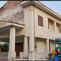 Bán Nhà Ngõ 192 Tựu Liệt Ngay Cạnh Nhà Văn Hoá Thôn Tựu Liệt.