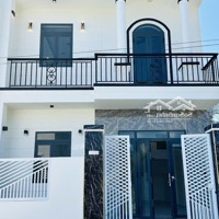 Bán Nhà 2 Tầng Mới Cực Đẹp Tại Diên Sơn Diên Khánh -Diện Tích60,6M2 Giá Bán 1Ty550
