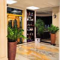 Biệt Thự Đơn Lập Siêu Vip 510M2, Mặt Tiền 30M Mặt Hồ Linh Đàm Đẳng Cấp Nhất Bán Đảo Với Tk Luxury.