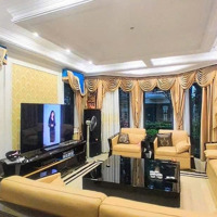 Biệt Thự Đơn Lập Siêu Vip 510M2, Mặt Tiền 30M Mặt Hồ Linh Đàm Đẳng Cấp Nhất Bán Đảo Với Tk Luxury.