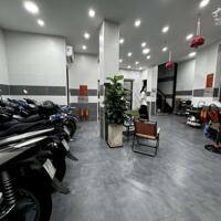 TOÀ NHÀ 5 TẦNG MT PHẠM VĂN ĐỒNG 90m2 - THU NHẬP HƠN 1 TỶ/NĂM - GIÁ 25.9T