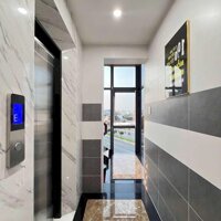 TOÀ NHÀ 5 TẦNG MT PHẠM VĂN ĐỒNG 90m2 - THU NHẬP HƠN 1 TỶ/NĂM - GIÁ 25.9T