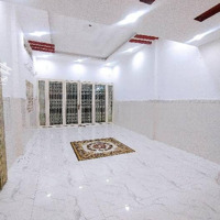 Nhà Đẹp Giá Tốt - Dương Bá Trạc, P1, Q8- 90M2 - Chỉ 4.7 Tỷ
Diện Tích Lớn - Nhà Mới - Kdc Sầm Uất