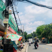 Nhà Đẹp 1 Trệt 1 Lầu, Hẻm Ô Tô Đường Số 4, Phường Bình Thọ Gần Chợ Đêm, Giá Chỉ 7.5 Tỷ
