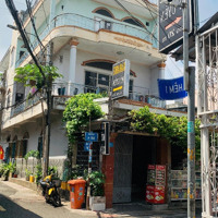 Nhà Đẹp 1 Trệt 1 Lầu, Hẻm Ô Tô Đường Số 4, Phường Bình Thọ Gần Chợ Đêm, Giá Chỉ 7.5 Tỷ