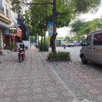 Bán Gấp Nhà Mặt Phố Ngô Gia Tự -Dòng Tiền Kinh Doanh Vỉa Hè Ô Tô Tránh -65M2-Mặt Tiền4M Giá Chỉ 1X Tỷ