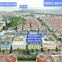 Bán Shophouse Premier Village Hạ Long, 55 Tỷ Vnd, 300 M2