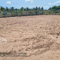 Cần Bán Đất Kế Trường Thpt Đức Hòa, Long An, Đường Nguyễn Văn Dương, 99M2 Giá Bán 648 Triệu, Full Thổ