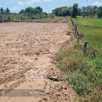 Cần Bán Đất Kế Trường Thpt Đức Hòa, Long An, Đường Nguyễn Văn Dương, 99M2 Giá Bán 648 Triệu, Full Thổ
