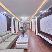 BÁN NHÀ PHAN KẾ BÍNH, BA ĐÌNH. 50M2 7 TẦNG GIẮ 16 TỶ- NGÕ Ô TÔ NHỎ - KINH DOANH - 3 MẶT THOÁNG