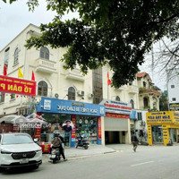 Bán Nhà Phố Bà Triệu, Ô Tô Tránh, Kinh Doanh, Thang Máy, Hà Đông, 45M Hơn 13 Tỷ