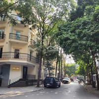 Liền Kề, Lô Góc 33 Tỷ,Diện Tích125M2,Mặt Tiền12M, 4 Tầng, 6 Ngủ, Trục Kinh Doanh Vip, Kđt Xa La, Hà Đông