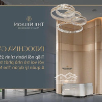 Pkd Cdt Bán Cc 3 Phòng Ngủ 2 Vệ Sinh 106M2 Tại The Nelson Private Residences, Láng Hạ, Ba Đình, Hn