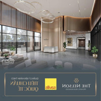 Pkd Cdt Bán Cc 3 Phòng Ngủ 2 Vệ Sinh 106M2 Tại The Nelson Private Residences, Láng Hạ, Ba Đình, Hn