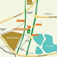 Căn Hộ Chung Cư Gelexia Riverside Tọa Lạc Tại Đường Tam Trinh, Ban Công View Gamuda Triệu Đô