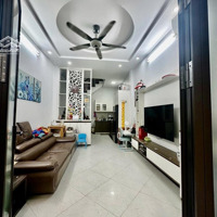 Khương Đình - Ngõ Thông - 50M Ra Mặt Phố - 46M 5 Tầng 7 Tỷ 3 Về Ở Ngay