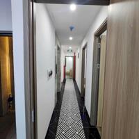 Cần bán gấp nhà dòng tiền cao phố Nhật Tảo 120m2, 7T, 33P khép kín đủ đồ, thang máy giá đầu tư
