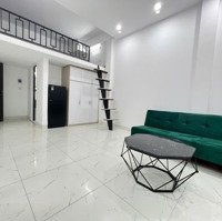 Kim Ngưu - Full Nội Thất - Máy Giặt Riêng - Ngăn Bếp Ngủ. 4 Triệu8