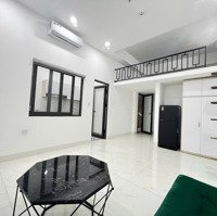 Kim Ngưu - Full Nội Thất - Máy Giặt Riêng - Ngăn Bếp Ngủ. 4 Triệu8
