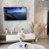 Bán Căn Hộ 1Pn+ View Biển Hồ - Vinhomes Ocean Park S2.11 Giá 2430 Net, Full Đồ Sẵn Sổ
