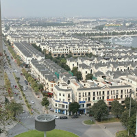 Bán Căn Hộ 1Pn+ View Biển Hồ - Vinhomes Ocean Park S2.11 Giá 2430 Net, Full Đồ Sẵn Sổ