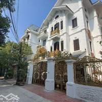 Bán Gấp Bt Linh Đàm, 44,6 Tỷ, 200M2, Mặt Tiền 15M, Pháp Lý Đầy Đủ, Hoàng Mai, Hà Nội