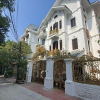Bán Gấp Bt Linh Đàm, 44,6 Tỷ, 200M2, Mặt Tiền 15M, Pháp Lý Đầy Đủ, Hoàng Mai, Hà Nội