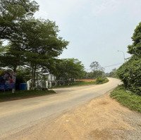 Bán Đất Tại Đường Bãi Dài, Xã Tiến Xuân, Thạch Thất, Hà Nội, 26 Triệu / M2, 253.9 M2 Hot!