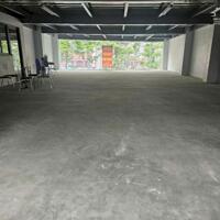 Cho thuê mặt bằng Phạm văn đồng 600m2 làm ngân hàng, nhà hàng, siêu thị