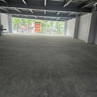 Cho thuê mặt bằng Phạm văn đồng 600m2 làm ngân hàng, nhà hàng, siêu thị