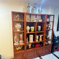 CHỦ TẶNG NỘI THẤT 2 TỶ, SIÊU PHẨM HỒNG TIẾN 80M, 6T, MT5M, 2 THOÁNG, THANG MÁY, SÁT PHỐ.