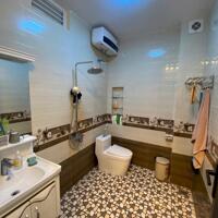 CHỦ TẶNG NỘI THẤT 2 TỶ, SIÊU PHẨM PHỐ BỒ ĐỀ 80M, 6T, MT5M, 2 THOÁNG, THANG MÁY, SÁT PHỐ.