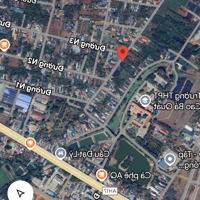Đất Mặt Tiền Đường Nhựa D10 - Thôn 4 Eatu Gần Trường Cao Bá Quát - 1.390 Tỷ