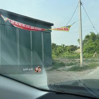 Bán Đất Kinh Doanh Xã Thụy Hương, Chương Mỹ, Hà Nội, 7,9 Tỷ, 88M2 Đường 10M