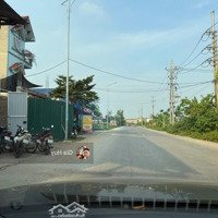 Bán Đất Kinh Doanh Xã Thụy Hương, Chương Mỹ, Hà Nội, 7,9 Tỷ, 88M2 Đường 10M