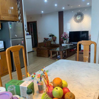 Cho Thuê Căn Hộ 3 Phòng Ngủ 2 Vệ Sinhtại Westa, Trần Phú, Mỗ Lao, Hà Đông, Giá Cực Chất 11,5 Triệu