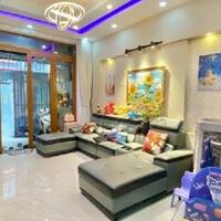 Bán nhà quận 3, 5 tầng, hẻm thông, gần MT Hoàng Sa_Nam Kỳ Khởi Nghĩa, 36m2, 6Pn, 7.6 Tỷ