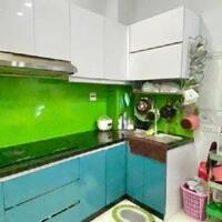 Bán nhà quận 3, 5 tầng, hẻm thông, gần MT Hoàng Sa_Nam Kỳ Khởi Nghĩa, 36m2, 6Pn, 7.6 Tỷ