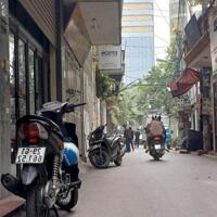 BÁN NHÀ THÁI HÀ, ĐỐNG ĐA. 46M2 6 TẦNG MT 5M GIÁ 18.5 TỶ- MẶT NGÕ Ô TÔ - KINH DOANH SẦM UẤT - NHÀ DÂN KIÊN CỐ - SỔ ĐỎ HOA KHÔI