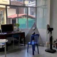 BÁN NHÀ THÁI HÀ, ĐỐNG ĐA. 46M2 6 TẦNG MT 5M GIÁ 18.5 TỶ- MẶT NGÕ Ô TÔ - KINH DOANH SẦM UẤT - NHÀ DÂN KIÊN CỐ - SỔ ĐỎ HOA KHÔI