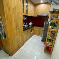 Bán Chung Cư 2 Ngủ Mới Sửa Full Nội Thất Trung Tâm Quận Tân Phú Chính Chủ