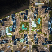 Chiết Khấu 1,1 Tỷ Đồng Vào Giá Bán - Bán Nhanh Căn 2 Phòng Ngủview Trực Diện Vườn Nhật, Hồ Bơi, Hồ Cá Koi