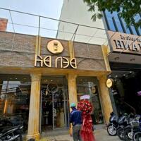 Bán nhà MT Nguyễn Thị Thập. DT 8.5x25m xây 7 tầng. Giá 80 tỷ