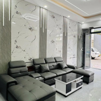 Bán Nhà Mới Hoàn Thiện Kdc Hiện Hữu Gần Ngã Tư Miễu Ông Cù, Bình Chuẩn, Thuận An