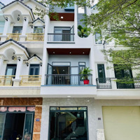 Bán Nhà Mới Hoàn Thiện Kdc Hiện Hữu Gần Ngã Tư Miễu Ông Cù, Bình Chuẩn, Thuận An