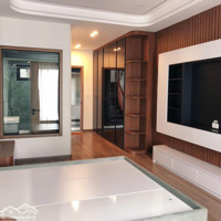Siêu Phẩm!! Bán Nhà Dân Xây Ngọc Trì Đầu Aeon Malldiện Tích47M2 X 6 Tầng Thang Máy. Gía 11.5 Tỷ Có Tl