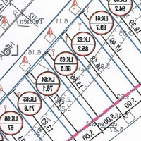 Bán Gấp Biệt Thự Cực Chất Tại Central Metropolitan, 251 Triệu/M2, 82.5M2